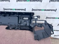 Land Rover Defender S D200 Suv 2019-2024 Rear Bumper Pdc Genuine [p801]