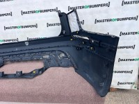 Range Rover Velar Hse R Dynamic D240 Diesel 2017-2022 Rear Bumper Genuine [p806]