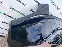 Range Rover Velar Hse R Dynamic D240 Diesel 2017-2022 Rear Bumper Genuine [p806]
