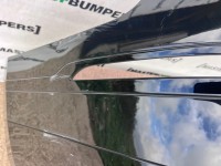 Range Rover Velar Hse R Dynamic D240 Diesel 2017-2022 Rear Bumper Genuine [p806]