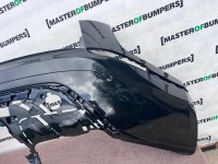 Range Rover Velar Hse R Dynamic D240 Diesel 2017-2022 Rear Bumper Genuine [p806]