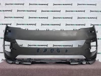 Range Rover Sport L461 Suv 2022-2025 Front Bumper 6 Pdc Jets Genuine [p823]