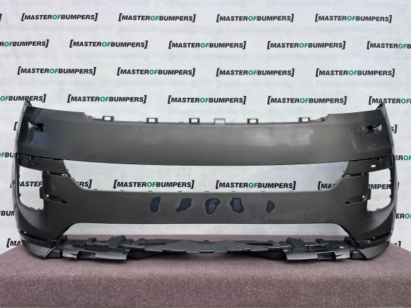 Range Rover Sport L461 Suv 2022-2025 Front Bumper 6 Pdc Jets Genuine [p823]