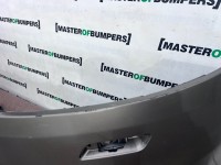 Range Rover Sport L461 Suv 2022-2025 Front Bumper 6 Pdc Jets Genuine [p823]