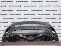 Range Rover Sport L461 Suv 2022-2025 Front Bumper 6 Pdc Jets Genuine [p823]