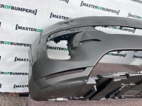 Range Rover Sport L461 Suv 2022-2025 Front Bumper 6 Pdc Jets Genuine [p823]