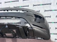 Range Rover Sport L461 Suv 2022-2025 Front Bumper 6 Pdc Jets Genuine [p823]