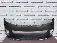 Range Rover Sport L461 Suv 2022-2025 Front Bumper 6 Pdc Jets Genuine [p823]