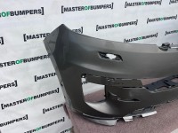 Range Rover Sport L461 Suv 2022-2025 Front Bumper 6 Pdc Jets Genuine [p823]
