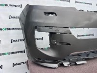 Range Rover Sport L461 Suv 2022-2025 Front Bumper 6 Pdc Jets Genuine [p823]