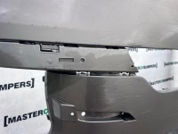 Range Rover Sport L461 Suv 2022-2025 Front Bumper 6 Pdc Jets Genuine [p823]