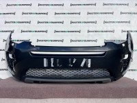 Land Rover Discovery Sport Hse 2015-2019 Front Bumper 4 Pdc Genuine [p816]