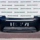Land Rover Discovery Sport Hse 2015-2019 Front Bumper 4 Pdc Genuine [p816]