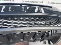 Land Rover Discovery Sport Hse 2015-2019 Front Bumper 4 Pdc Genuine [p816]