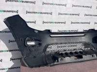 Land Rover Discovery Sport Hse 2015-2019 Front Bumper 4 Pdc Genuine [p816]