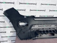 Land Rover Discovery Sport Hse 2015-2019 Front Bumper 4 Pdc Genuine [p816]