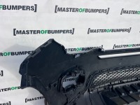 Land Rover Discovery Sport Hse 2015-2019 Front Bumper 4 Pdc Genuine [p816]