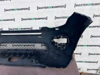 Land Rover Discovery Sport Hse 2015-2019 Front Bumper 4 Pdc Genuine [p816]