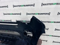 Land Rover Discovery Sport Hse 2015-2019 Front Bumper 4 Pdc Genuine [p816]