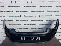 Land Rover Discovery Sport Hse 2015-2019 Front Bumper 4 Pdc Genuine [p816]