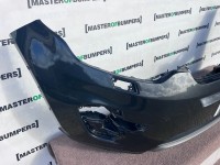 Land Rover Discovery Sport Hse 2015-2019 Front Bumper 4 Pdc Genuine [p816]