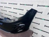 Land Rover Discovery Sport Hse 2015-2019 Front Bumper 4 Pdc Genuine [p816]