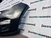 Land Rover Discovery Sport Hse 2015-2019 Front Bumper 4 Pdc Genuine [p816]