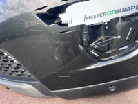 Land Rover Discovery Sport Hse 2015-2019 Front Bumper 4 Pdc Genuine [p816]
