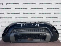 Land Rover Discovery Sport Hse 2015-2019 Front Bumper 4 Pdc Genuine [p816]