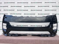 Range Rover Sport L461 Suv 2022-2025 Front Bumper 6 Pdc + Jets Genuine [p838]
