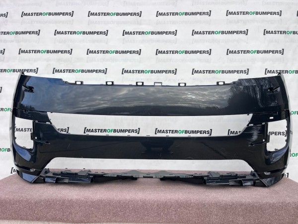 Range Rover Sport L461 Suv 2022-2025 Front Bumper 6 Pdc + Jets Genuine [p838]