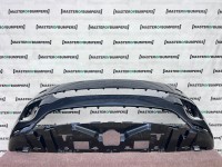 Range Rover Sport L461 Suv 2022-2025 Front Bumper 6 Pdc + Jets Genuine [p838]