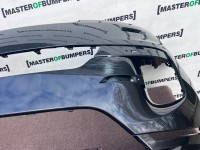 Range Rover Sport L461 Suv 2022-2025 Front Bumper 6 Pdc + Jets Genuine [p838]