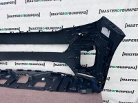 Range Rover Sport L461 Suv 2022-2025 Front Bumper 6 Pdc + Jets Genuine [p838]