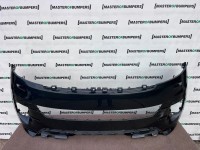 Range Rover Sport L461 Suv 2022-2025 Front Bumper 6 Pdc + Jets Genuine [p838]