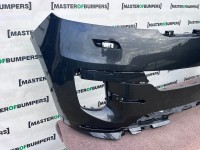 Range Rover Sport L461 Suv 2022-2025 Front Bumper 6 Pdc + Jets Genuine [p838]