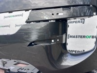 Range Rover Sport L461 Suv 2022-2025 Front Bumper 6 Pdc + Jets Genuine [p838]