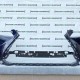 Lexus Rx Mk4 450h 400h 2015-2019 Front Bumper In Blue Genuine [t158]
