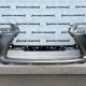 Lexus Nx 300h F-sport Cvt Mk1 Lift 2015-2018 Front Bumper Genuine [t305]
