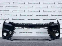 Lexus Lbx Tacumi Cvt Hybrid 2024-on Front Bumper 4 Pdc No Jets Genuine [t545]