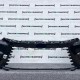 Lexus Lbx Tacumi Cvt Hybrid 2024-on Front Bumper 4 Pdc No Jets Genuine [t545]