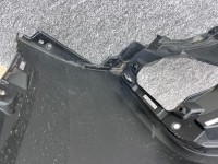 Lexus Lbx Tacumi Cvt Hybrid 2024-on Front Bumper 4 Pdc No Jets Genuine [t545]