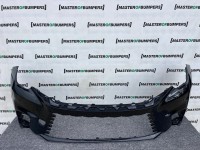 Lexus Lbx Tacumi Cvt Hybrid 2024-on Front Bumper 4 Pdc No Jets Genuine [t545]