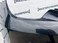 Lexus Lbx Tacumi Cvt Hybrid 2024-on Front Bumper 4 Pdc No Jets Genuine [t545]