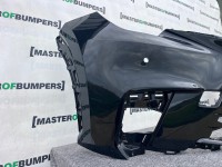 Lexus Lbx Tacumi Cvt Hybrid 2024-on Front Bumper 4 Pdc No Jets Genuine [t545]