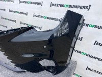 Lexus Lbx Tacumi Cvt Hybrid 2024-on Front Bumper 4 Pdc No Jets Genuine [t545]