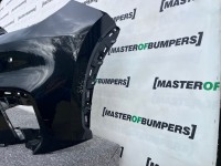 Lexus Lbx Tacumi Cvt Hybrid 2024-on Front Bumper 4 Pdc No Jets Genuine [t545]