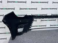 Lexus Lbx Tacumi Cvt Hybrid 2024-on Front Bumper 4 Pdc No Jets Genuine [t545]