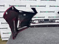 Lexus Rx Mk4 450h 400h 2015-2019 Front Bumper 4 Pdc Jets Genuine [t588]