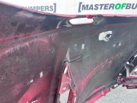 Lexus Rx Mk4 450h 400h 2015-2019 Front Bumper 4 Pdc Jets Genuine [t588]